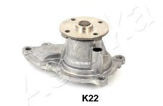 35-0K-K22 ASHIKA Water Pump