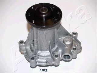 35-0S-S02 ASHIKA Cooling System Water Pump