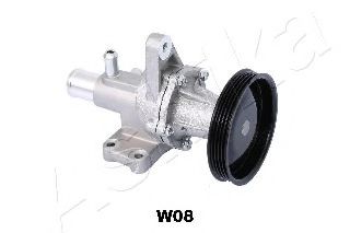 35-0W-W08 ASHIKA Cooling System Water Pump
