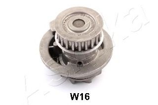35-0W-W16 ASHIKA Water Pump