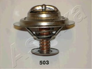 38-05-503 ASHIKA Cooling System Thermostat, coolant