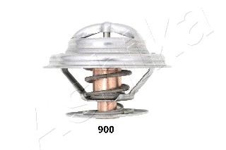 38-09-900 ASHIKA Thermostat, coolant