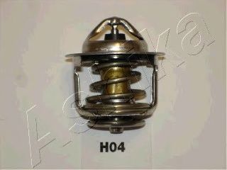 38-0H-H04 ASHIKA Thermostat, coolant