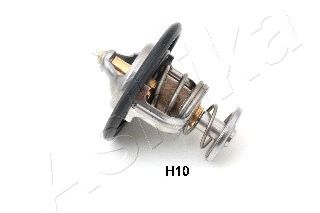 38-0H-H10 ASHIKA Thermostat, coolant