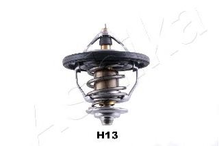 38-0H-H13 ASHIKA Thermostat, coolant