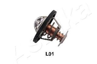 38-0L-L01 ASHIKA Thermostat, coolant