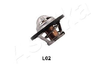 38-0L-L02 ASHIKA Thermostat, coolant