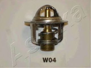 38-0W-W04 ASHIKA Thermostat, coolant