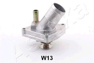38-0W-W13 ASHIKA Cooling System Thermostat, coolant