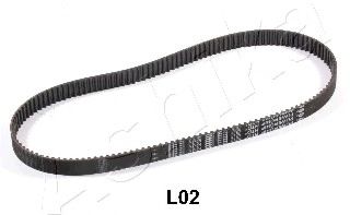 40-0L-L02 ASHIKA Belt Drive Timing Belt