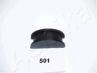 42-05-501 ASHIKA Gasket, cylinder head cover