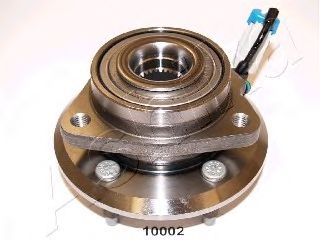 44-10002 ASHIKA Wheel Bearing Kit