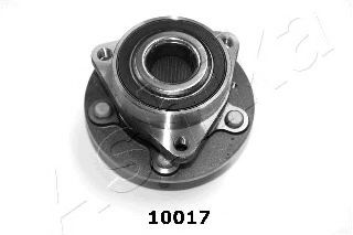 44-10017 ASHIKA Wheel Bearing Kit