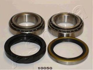44-10050 ASHIKA Wheel Bearing Kit