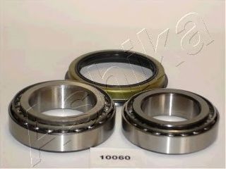 44-10060 ASHIKA Wheel Bearing Kit
