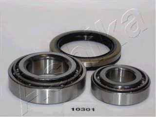 44-10301 ASHIKA Wheel Bearing Kit