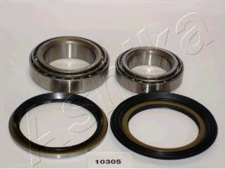 44-10305 ASHIKA Wheel Bearing Kit