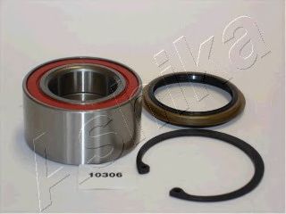 44-10306 ASHIKA Wheel Bearing Kit