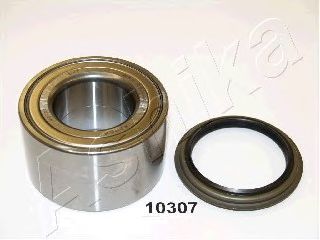 44-10307 ASHIKA Wheel Bearing Kit