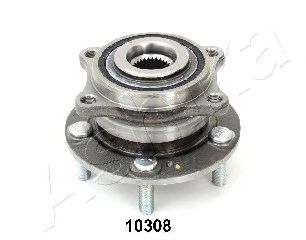 44-10308 ASHIKA Wheel Bearing Kit