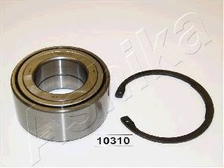 44-10310 ASHIKA Wheel Bearing Kit