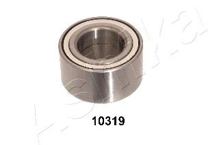 44-10319 ASHIKA Wheel Bearing Kit