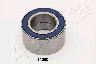 44-10505 ASHIKA Wheel Bearing Kit