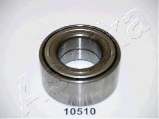 44-10510 ASHIKA Wheel Bearing Kit