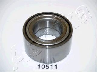 44-10511 ASHIKA Wheel Bearing Kit