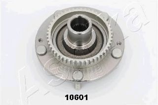 44-10601 ASHIKA Wheel Hub