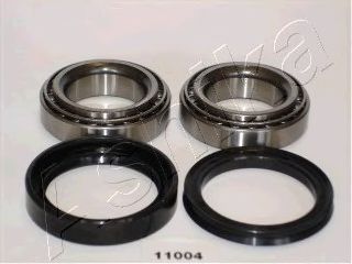 44-11004 ASHIKA Wheel Bearing Kit