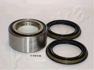44-11016 ASHIKA Wheel Bearing Kit