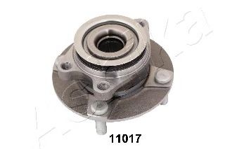 44-11017 ASHIKA Wheel Bearing Kit