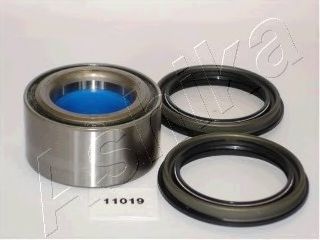 44-11019 ASHIKA Wheel Bearing Kit