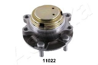 44-11022 ASHIKA Wheel Bearing Kit