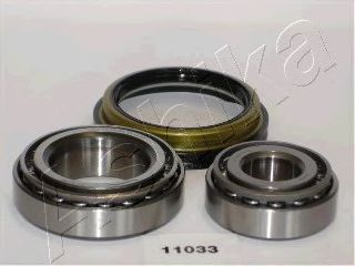44-11033 ASHIKA Wheel Suspension Wheel Bearing Kit