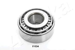 44-11034 ASHIKA Wheel Bearing