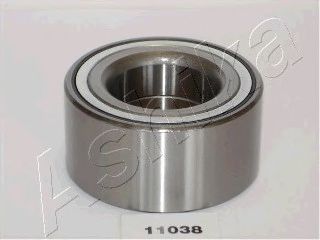 44-11038 ASHIKA Wheel Bearing Kit