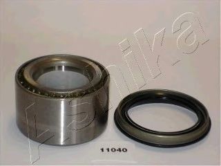 44-11040 ASHIKA Wheel Bearing Kit