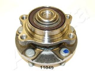 44-11049 ASHIKA Wheel Bearing Kit