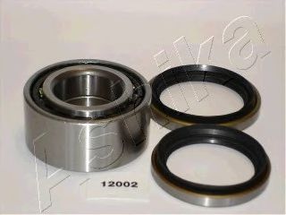 44-12002 ASHIKA Wheel Bearing Kit