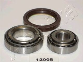 44-12005 ASHIKA Wheel Bearing Kit