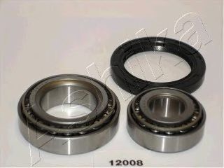 44-12008 ASHIKA Wheel Bearing Kit