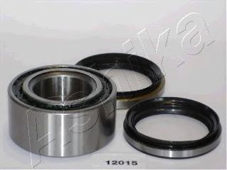 44-12015 ASHIKA Wheel Bearing Kit