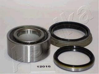 44-12016 ASHIKA Wheel Bearing Kit