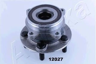 44-12027 ASHIKA Wheel Bearing Kit