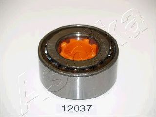 44-12037 ASHIKA Wheel Bearing Kit