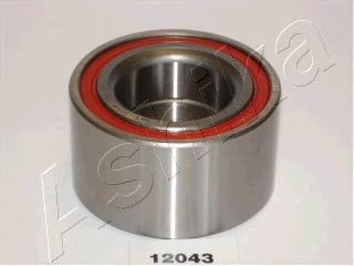 44-12043 ASHIKA Wheel Bearing Kit