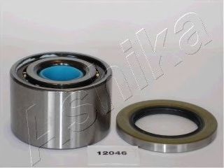 44-12046 ASHIKA Wheel Bearing Kit
