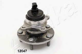 44-12047 ASHIKA Wheel Bearing Kit